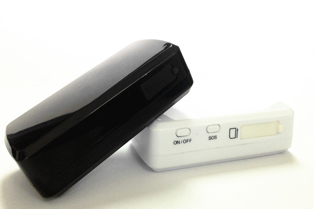 贵重物品定位器