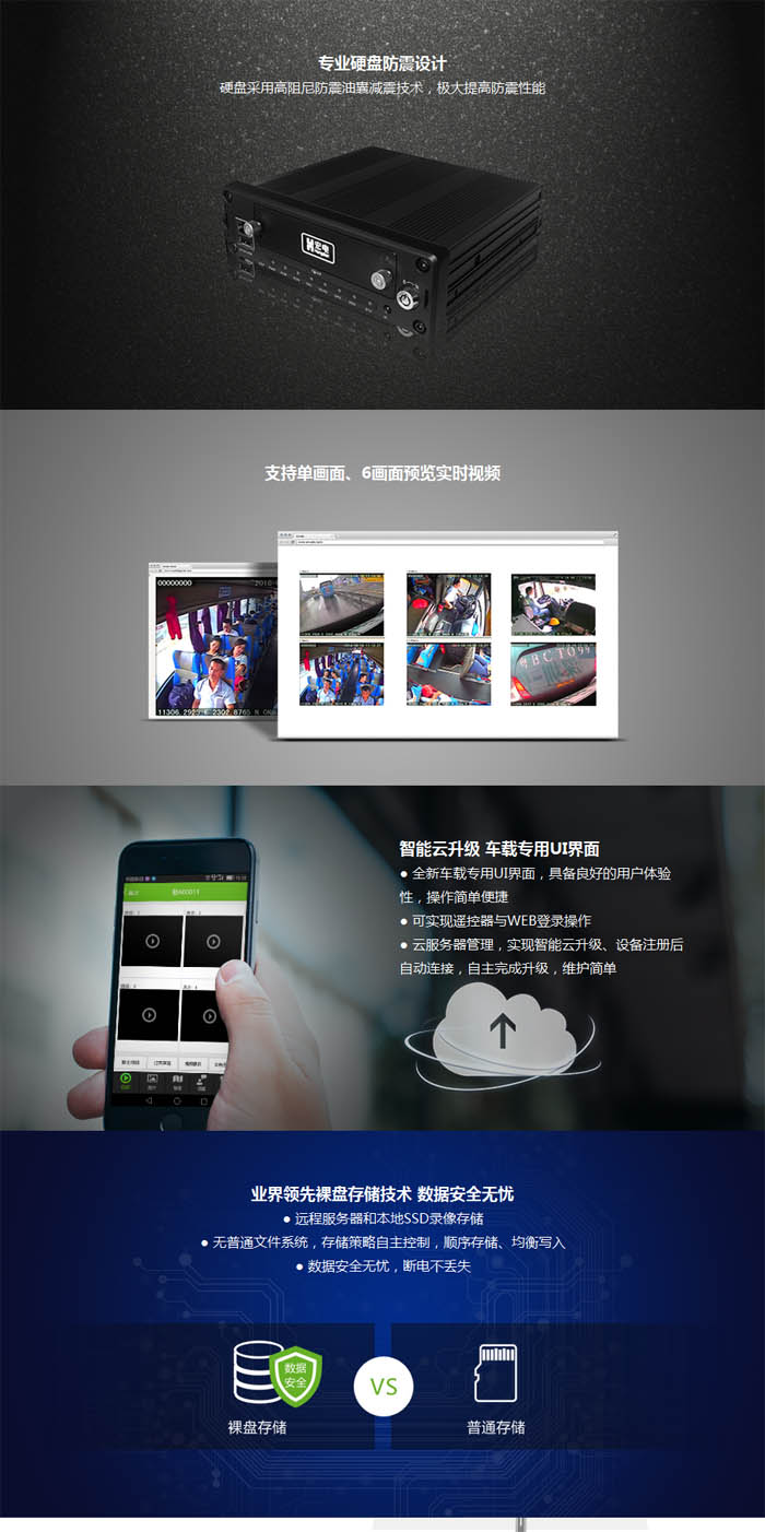 成都车载视频监控录像