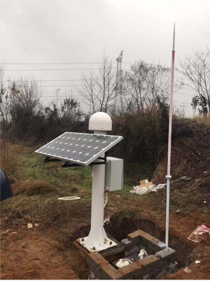 北斗定位基站建造图 北斗定位基站建造图