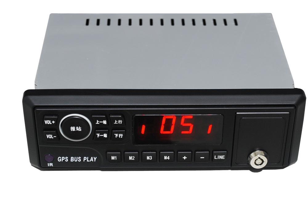 自动报站器 自动报站器