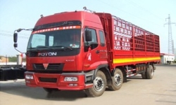 物流(货运)行业北斗/GPS车载定位解决方案