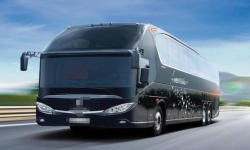 长途客运车辆GPS解决方案