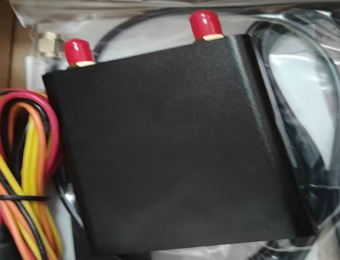 北斗车载定位终端