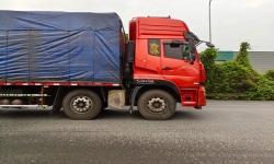 物流货运车辆北斗GPS定位监控解决方案